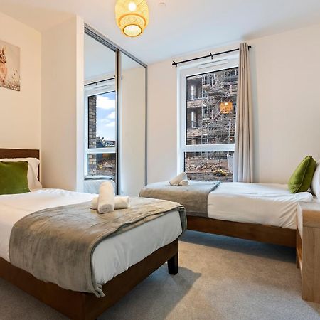 Evergreen Haven - Central 2Br - Free Parking W High Speed Wifi Birmingham Bagian luar foto