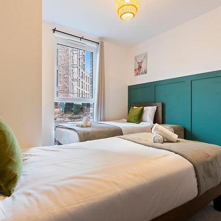 Evergreen Haven - Central 2Br - Free Parking W High Speed Wifi Birmingham Bagian luar foto