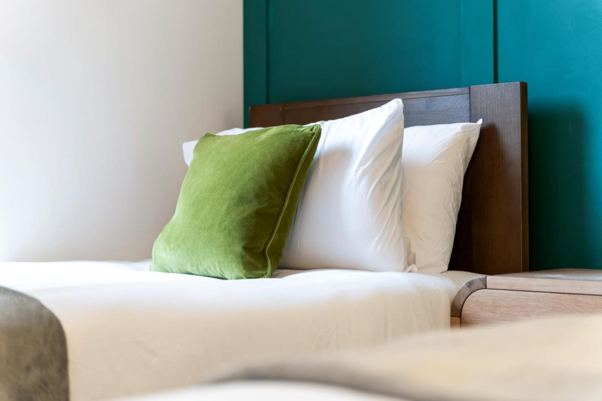 Evergreen Haven - Central 2Br - Free Parking W High Speed Wifi Birmingham Bagian luar foto